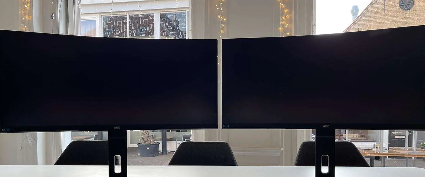 aoc monitoren dutchcowboys