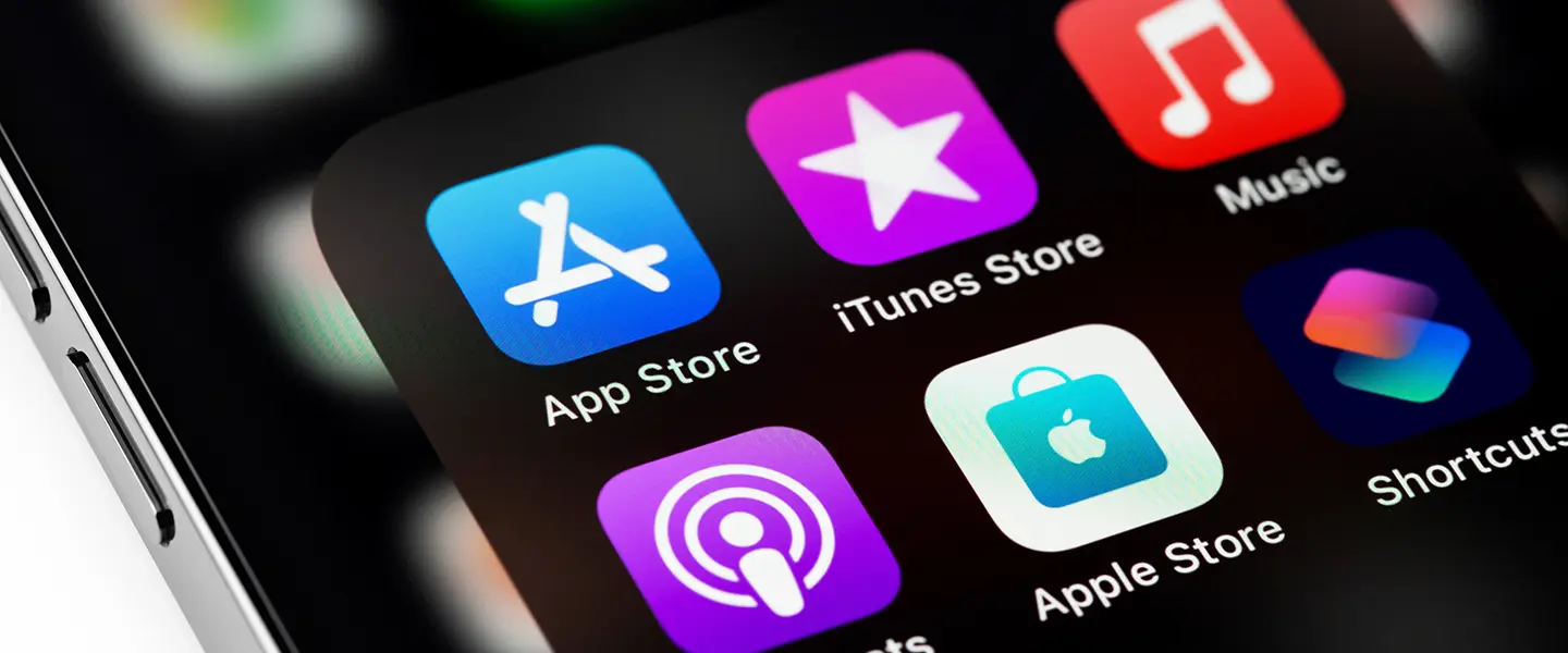 app store fraude