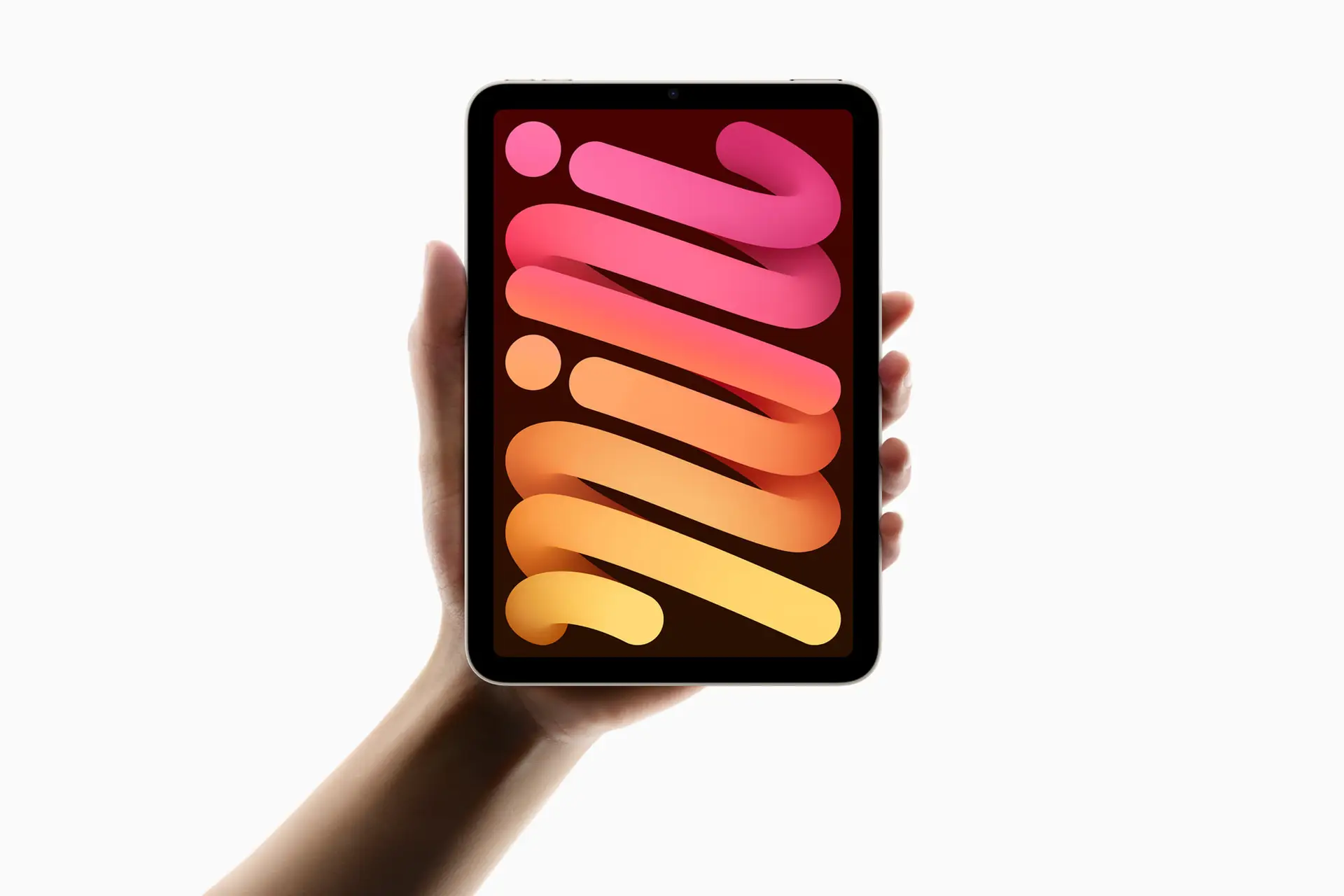 Apple's nieuwe iPad mini heeft ondersteuning voor Apple Intelligence