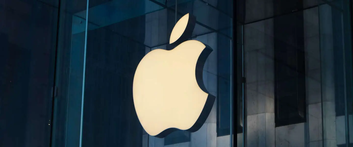 ​Zo lukt het Apple om 3 biljoen dollar op de beurs te doen