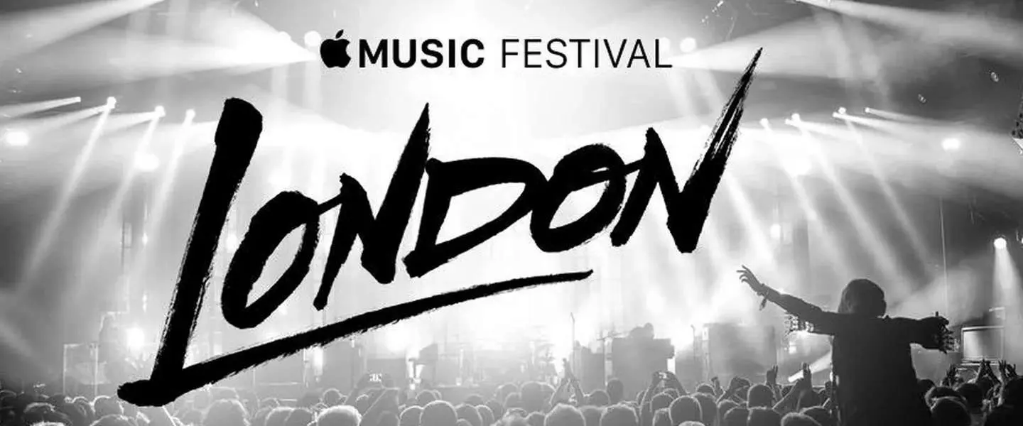 apple music festival