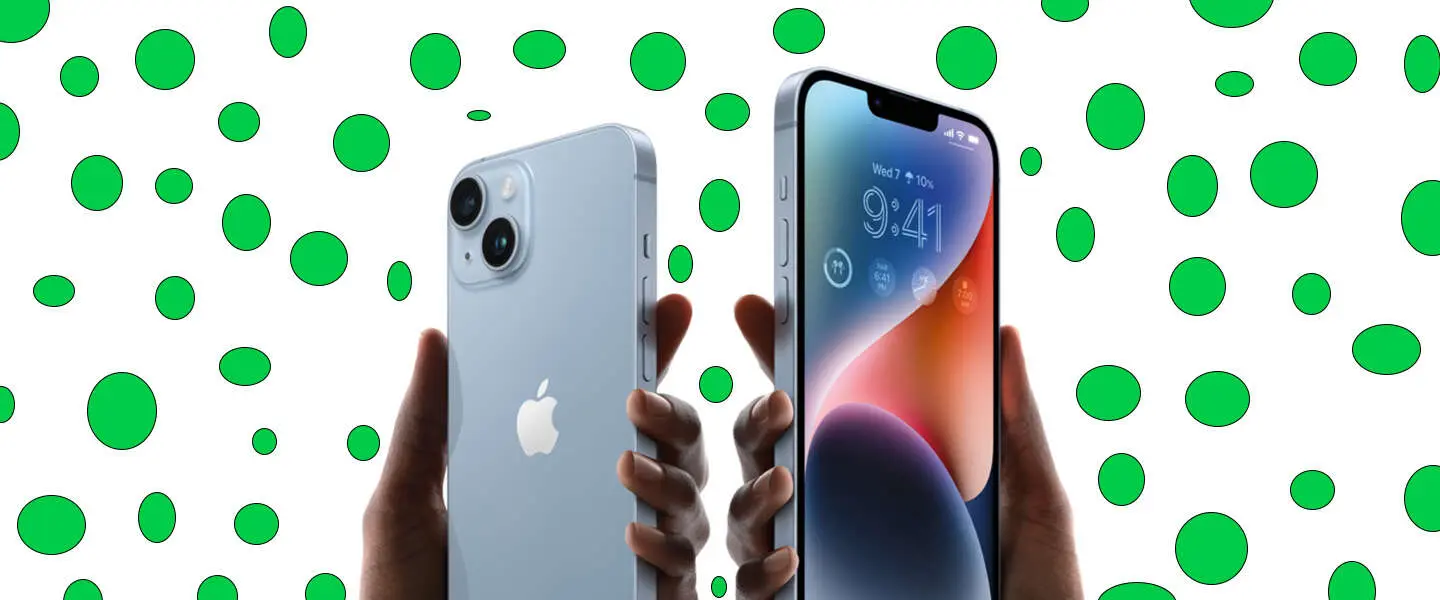 apple rcs