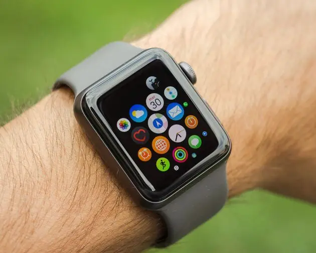 5 tips om meer uit je Apple Watch-batterij te halen