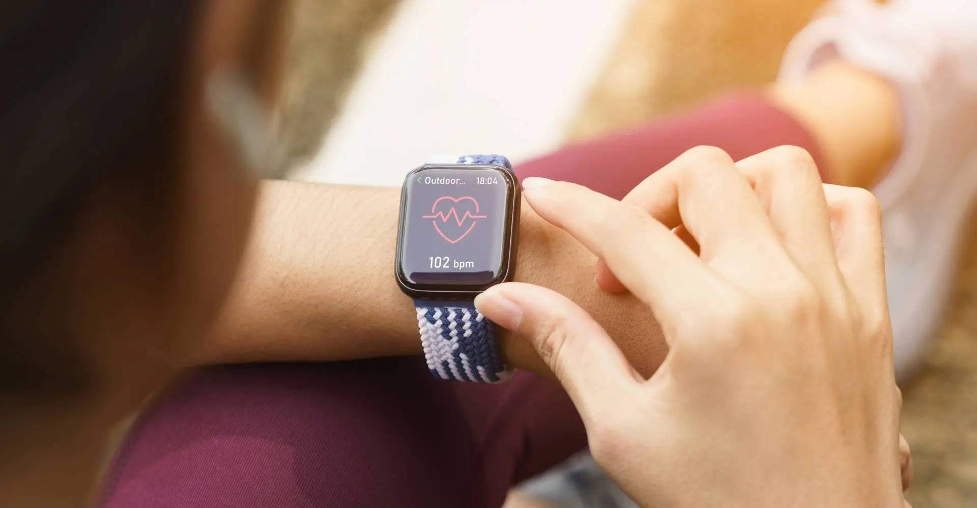 Apple watch