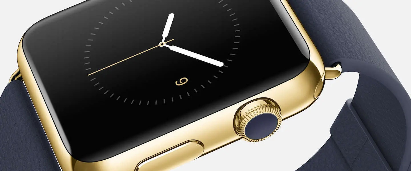apple watch gold 1 1
