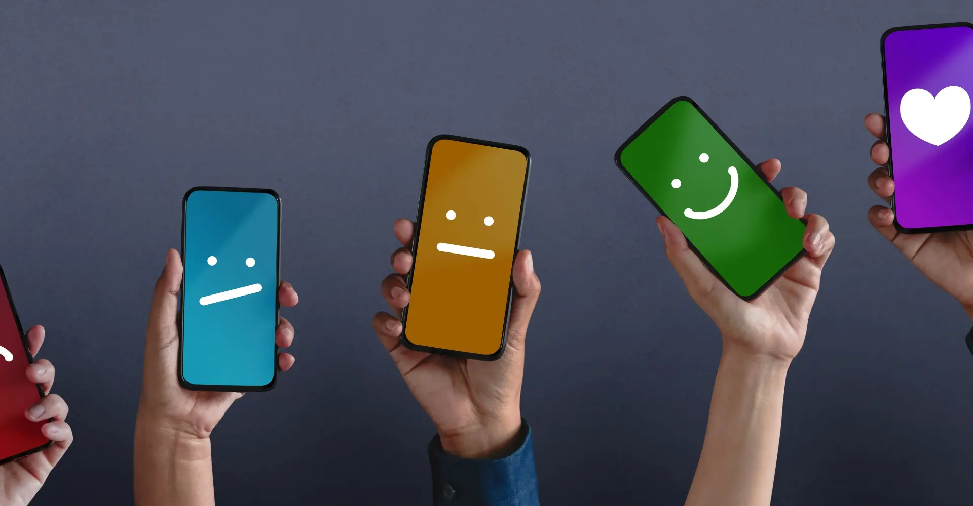 5 alternatieven als je van Amerikaanse apps af wil