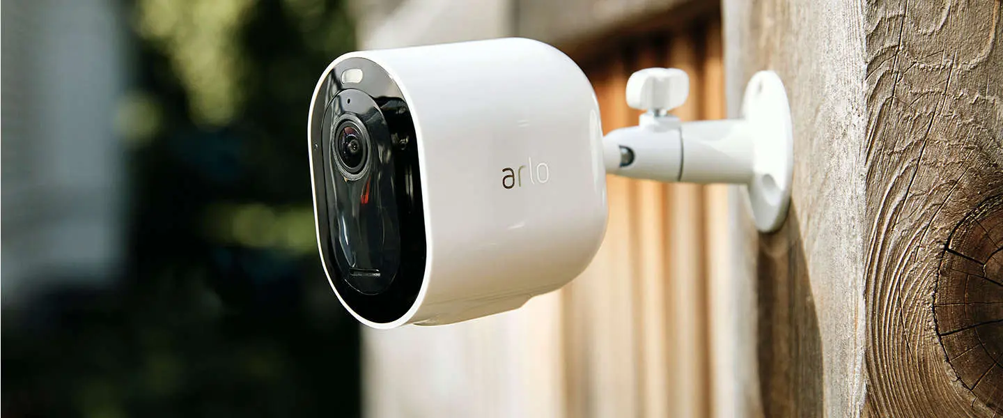 Arlo Pro 3 handige toevoeging aan jouw Smart Home