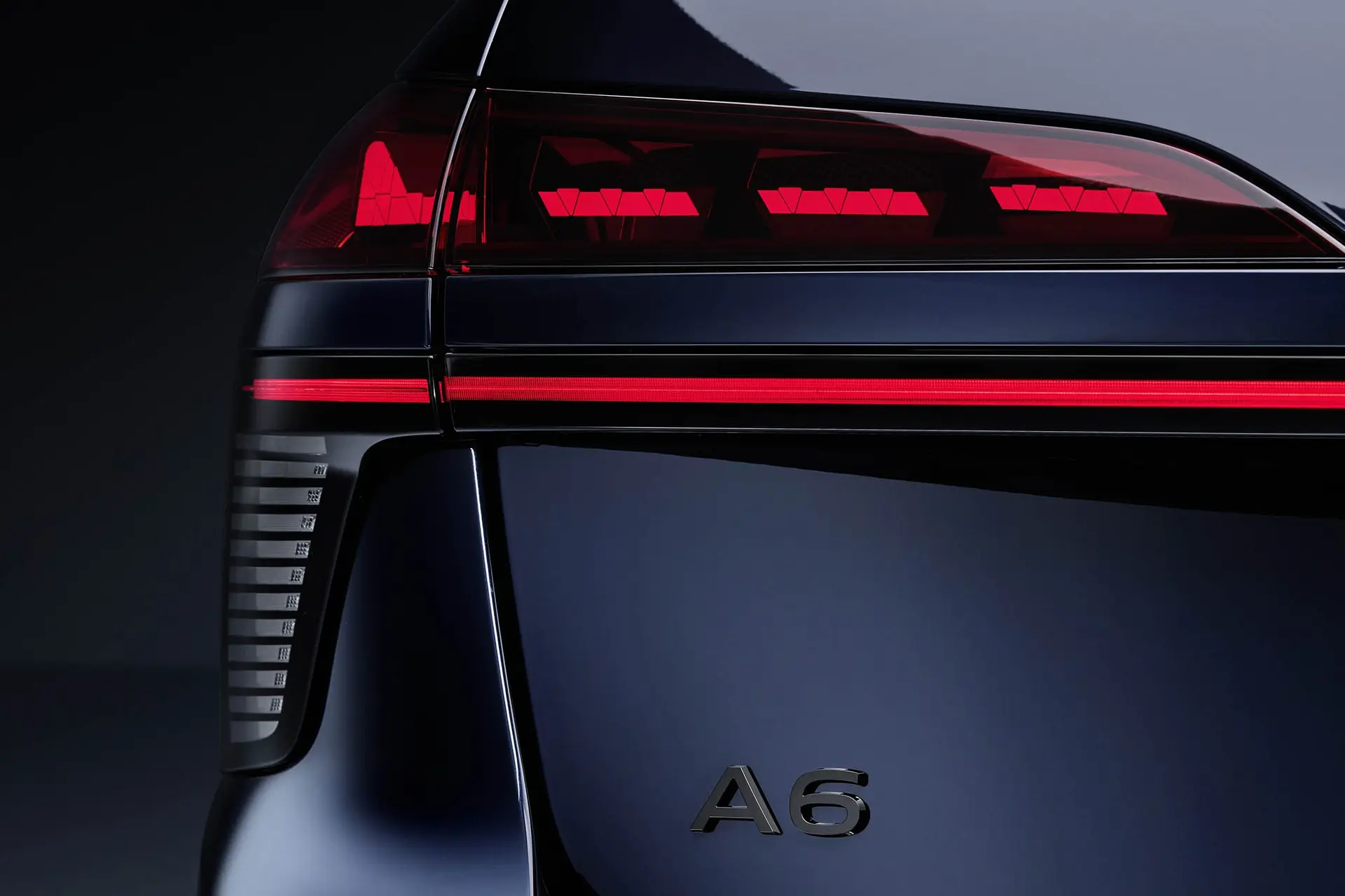 audia6limousine 4