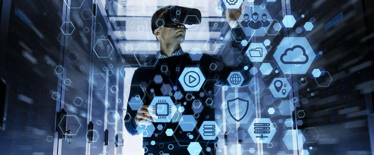 augemented smart