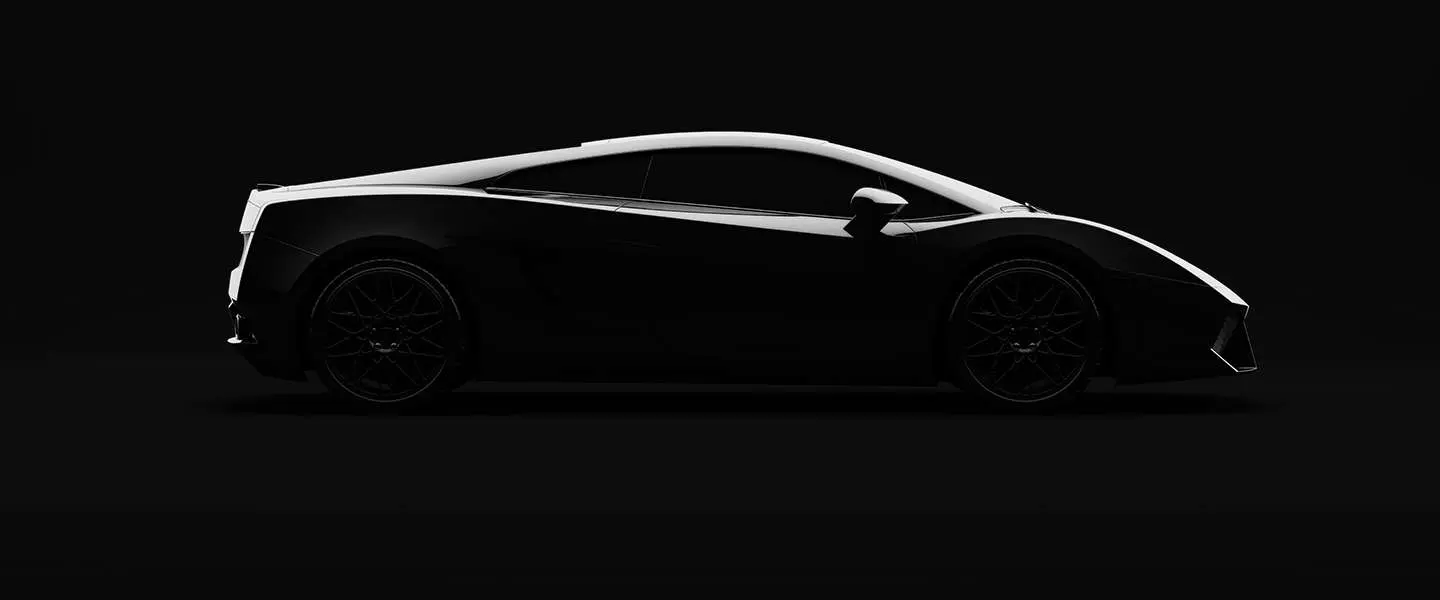 auto silhouette