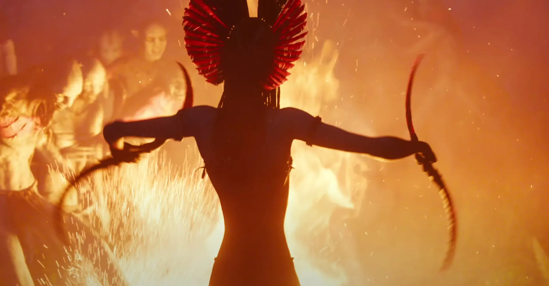 Nieuwe Avatar: Fire and Ash-trailer gaat de epische kant op