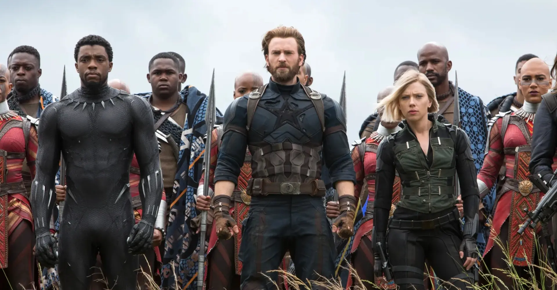 5 verregaande Avengers: Doomsday-scenario’s die best kunnen