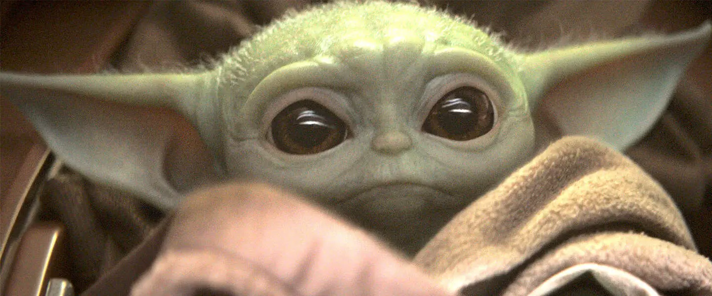 ​Mis je Baby Yoda? Tien toffe producten met Grogu erop