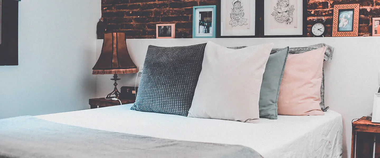 bed breakfast