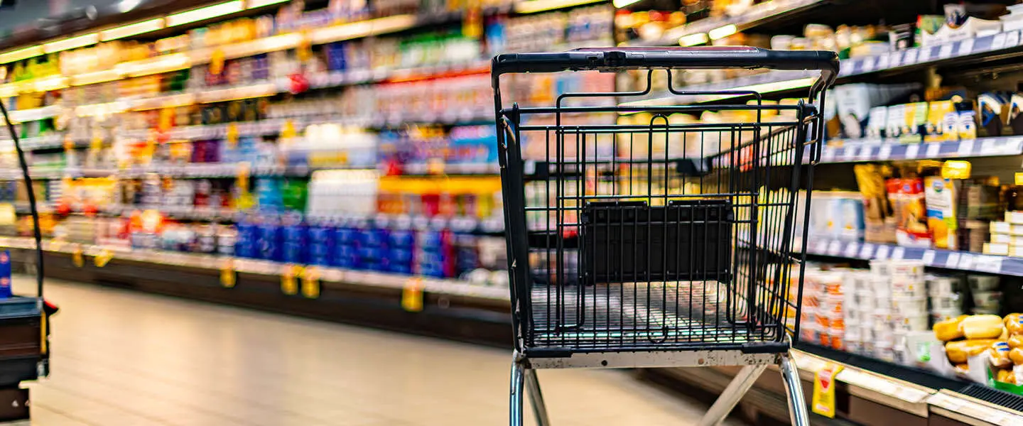 besparen op boodschappen 1