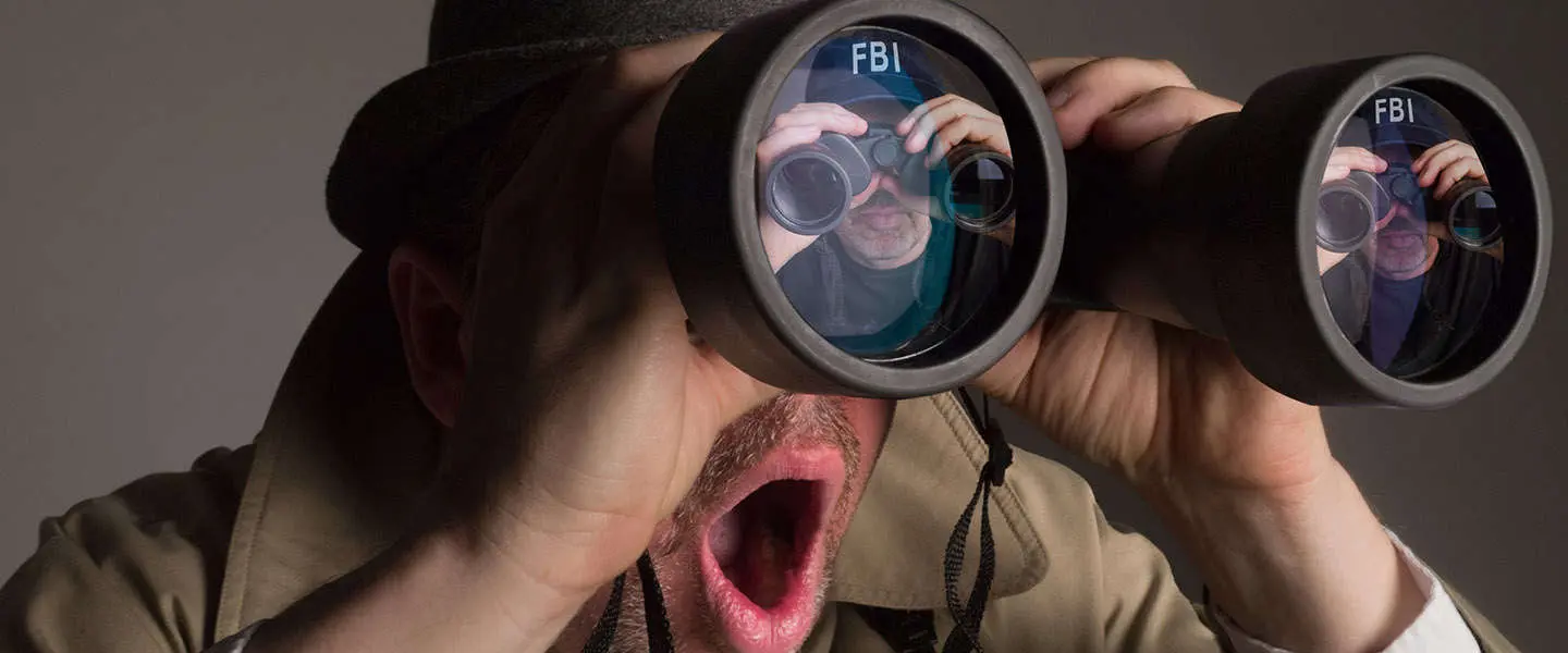 big brother watching