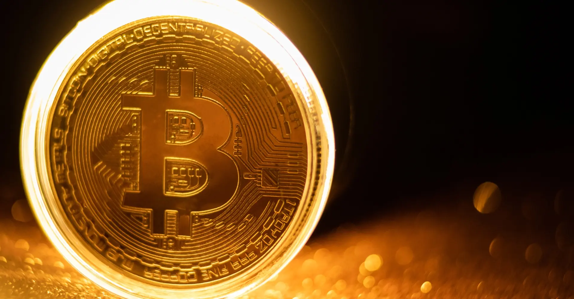 Mijlpaal voor Bitcoin: cryptomunt meer dan 100.000 dollar waard