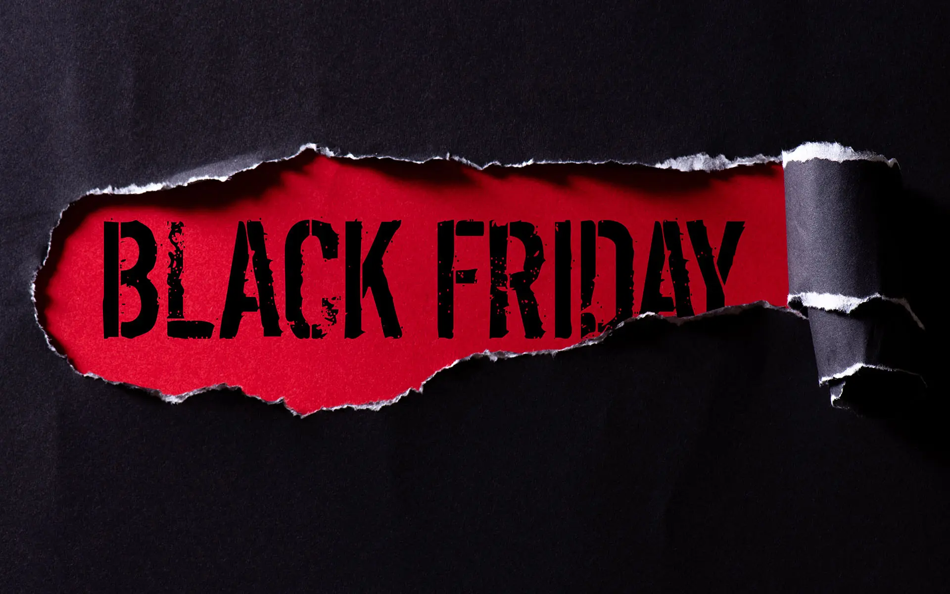 black friday 2024