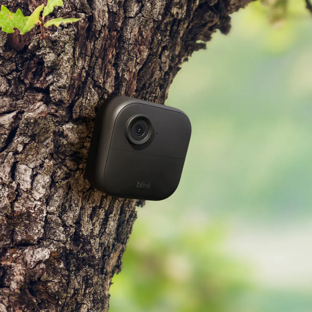 Blink Outdoor 4: betaalbare buitencam met lange adem, maar abonnement is de sleutel