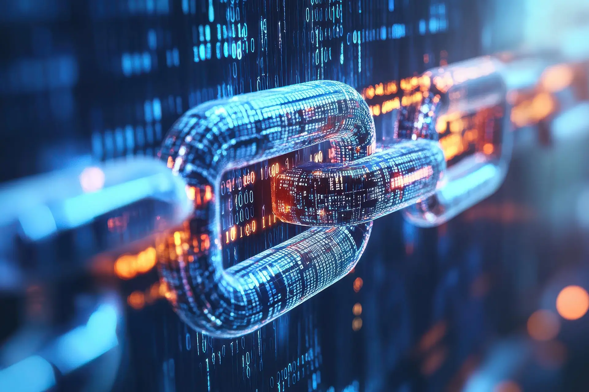 blockchain