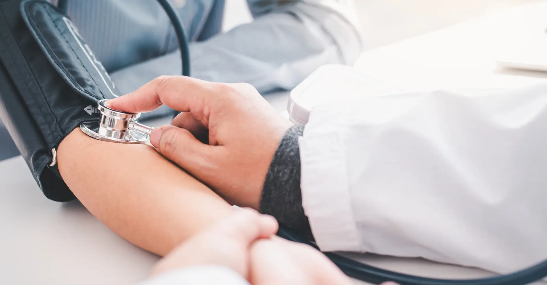 Waarom een bloeddrukmeter een must is op een smartwatch