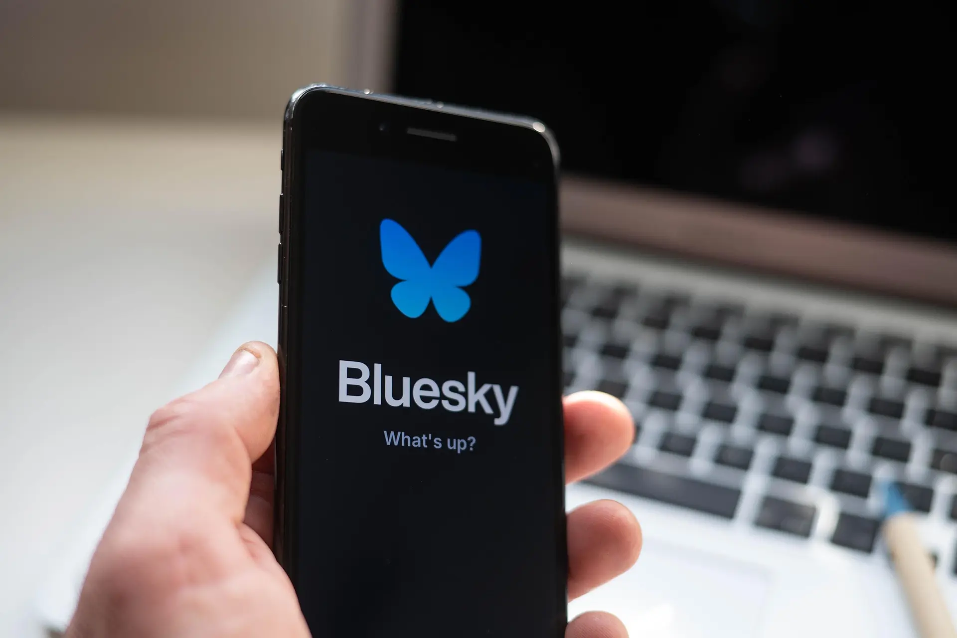 bluesky coosto