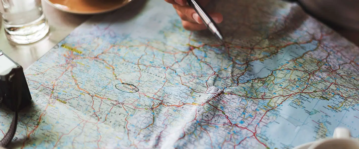 booking tech travel