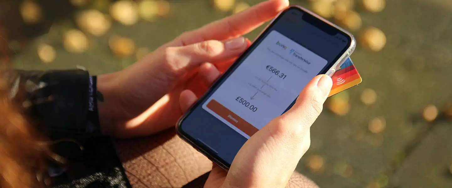 bunq mobile