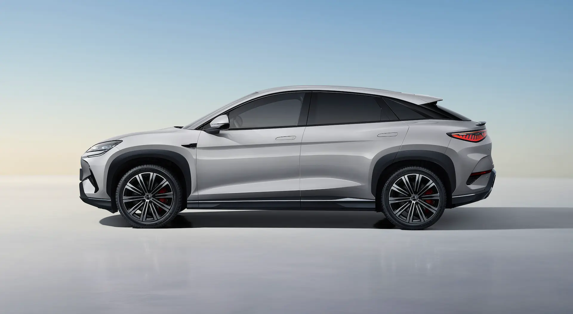 byd sealion 7
