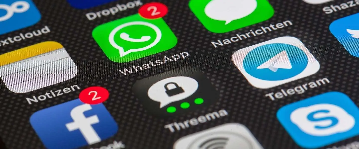 chatapps header
