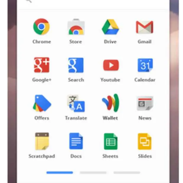 chrome komt met nieuwe versie voor windo