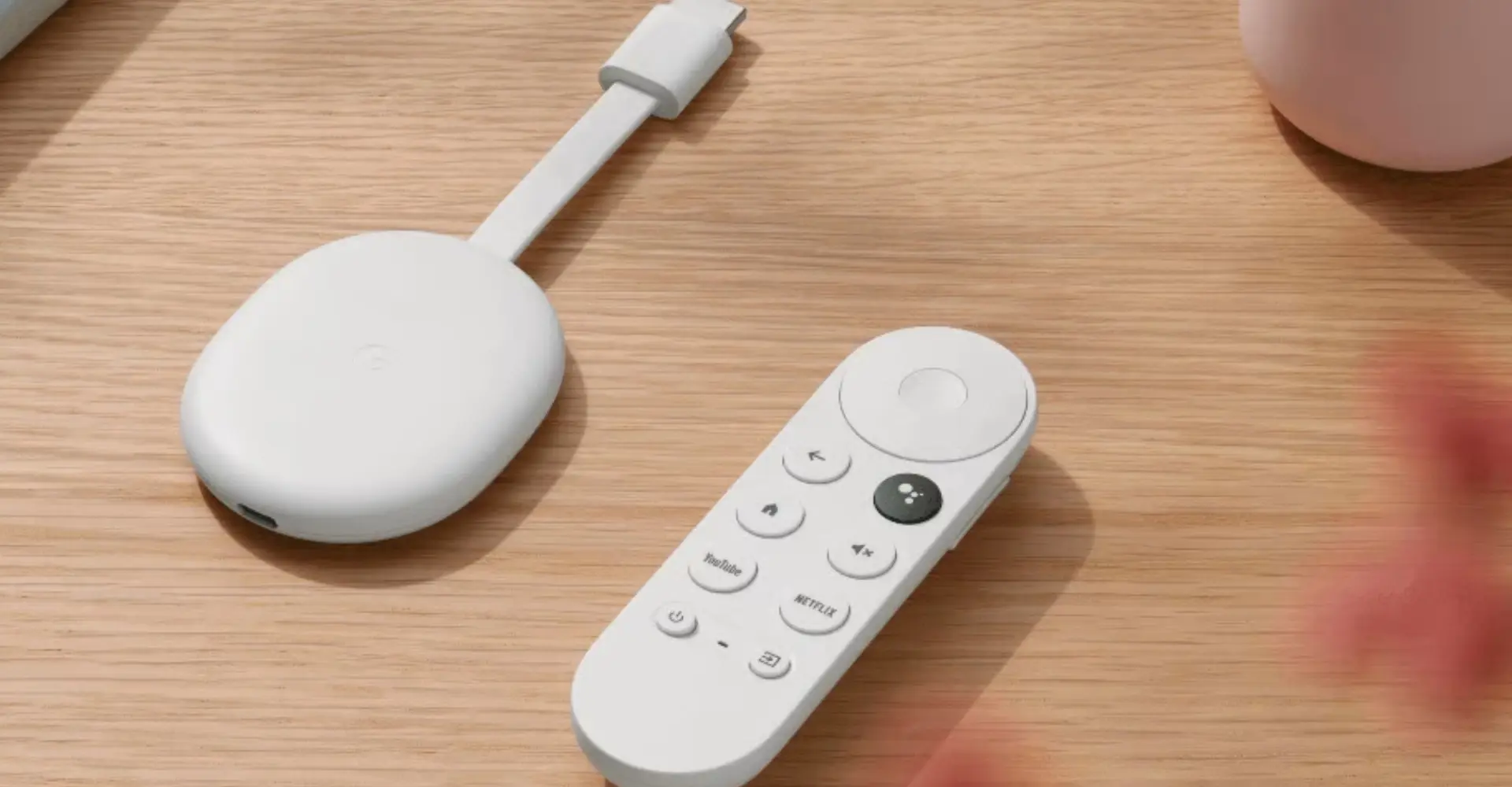 chromecast google home
