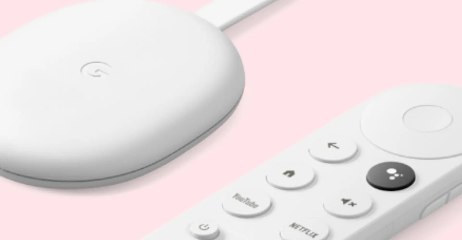chromecast