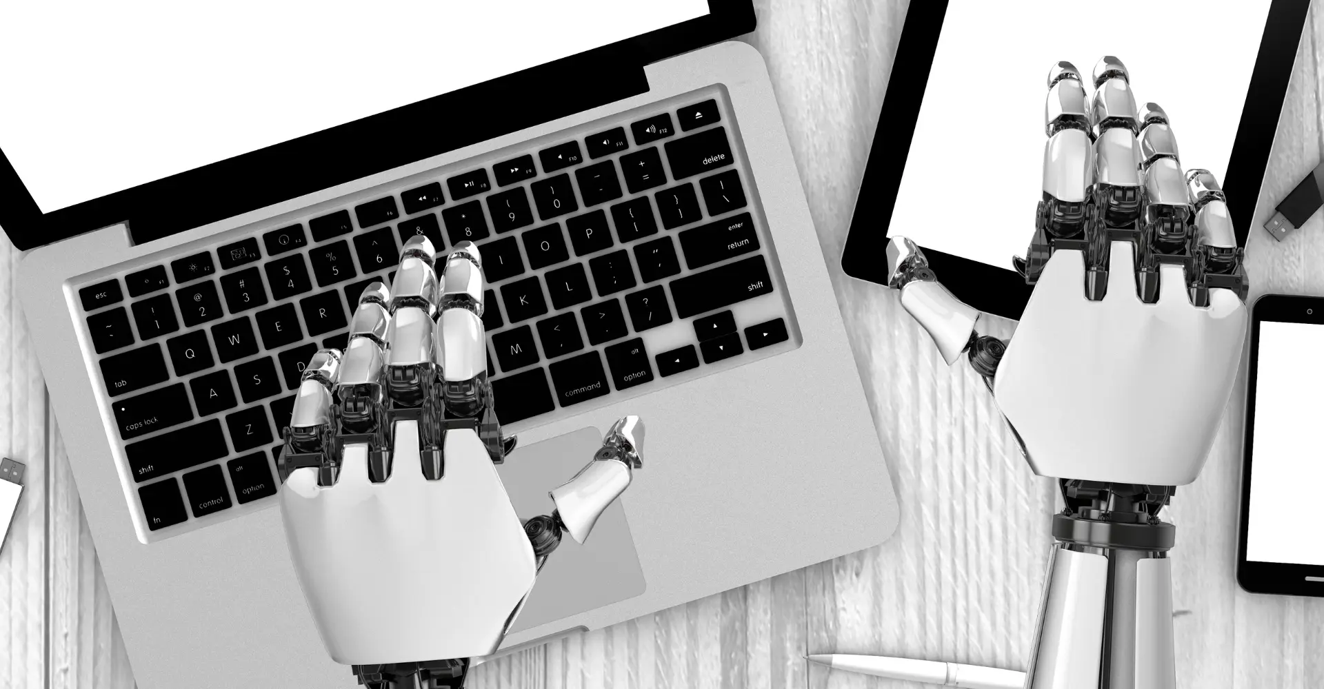 Claude kan je hele computer overnemen: maar dat is juist handig
