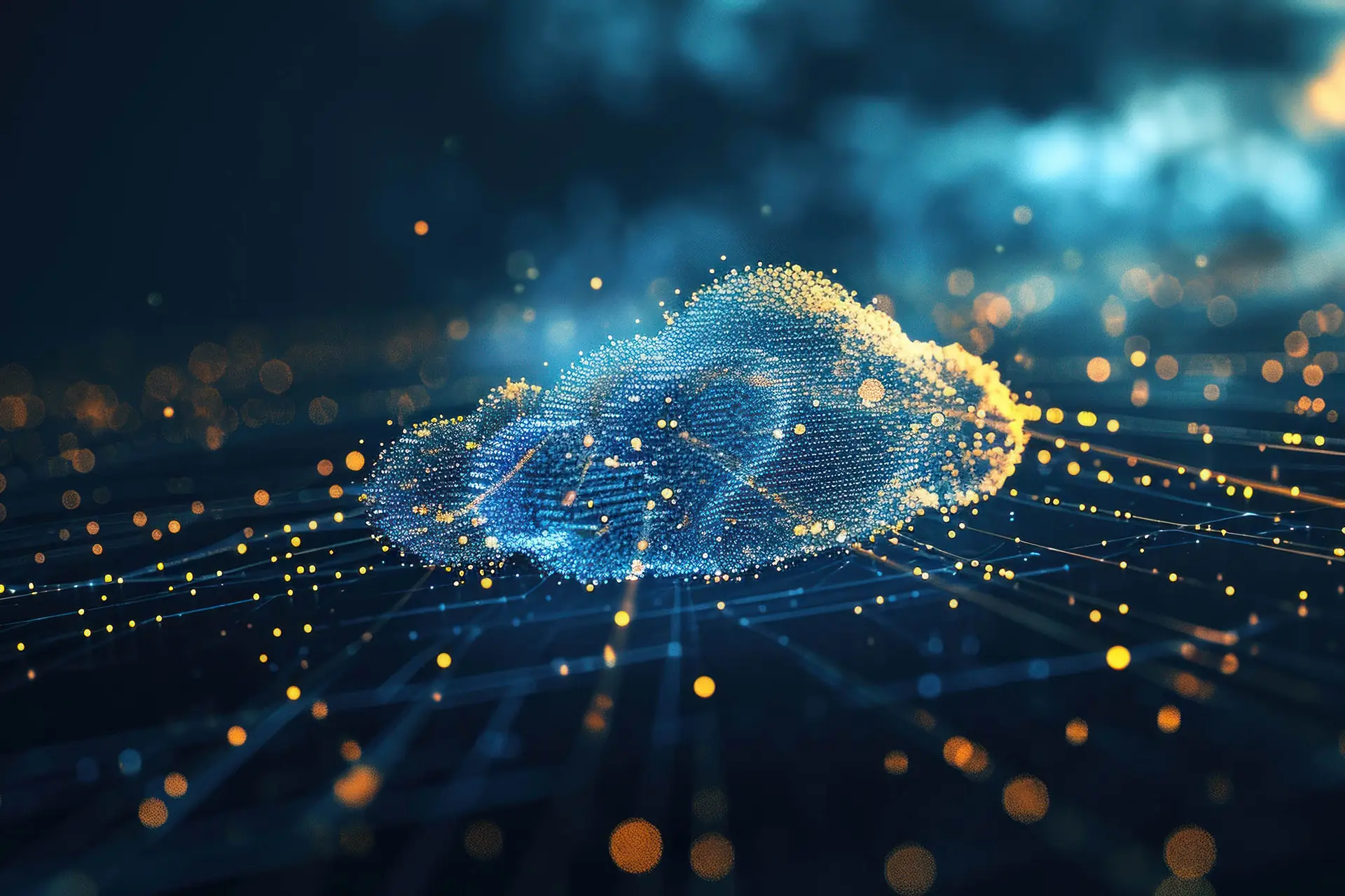Cloud Engineers: de nieuwe ruggengraat van de techwereld