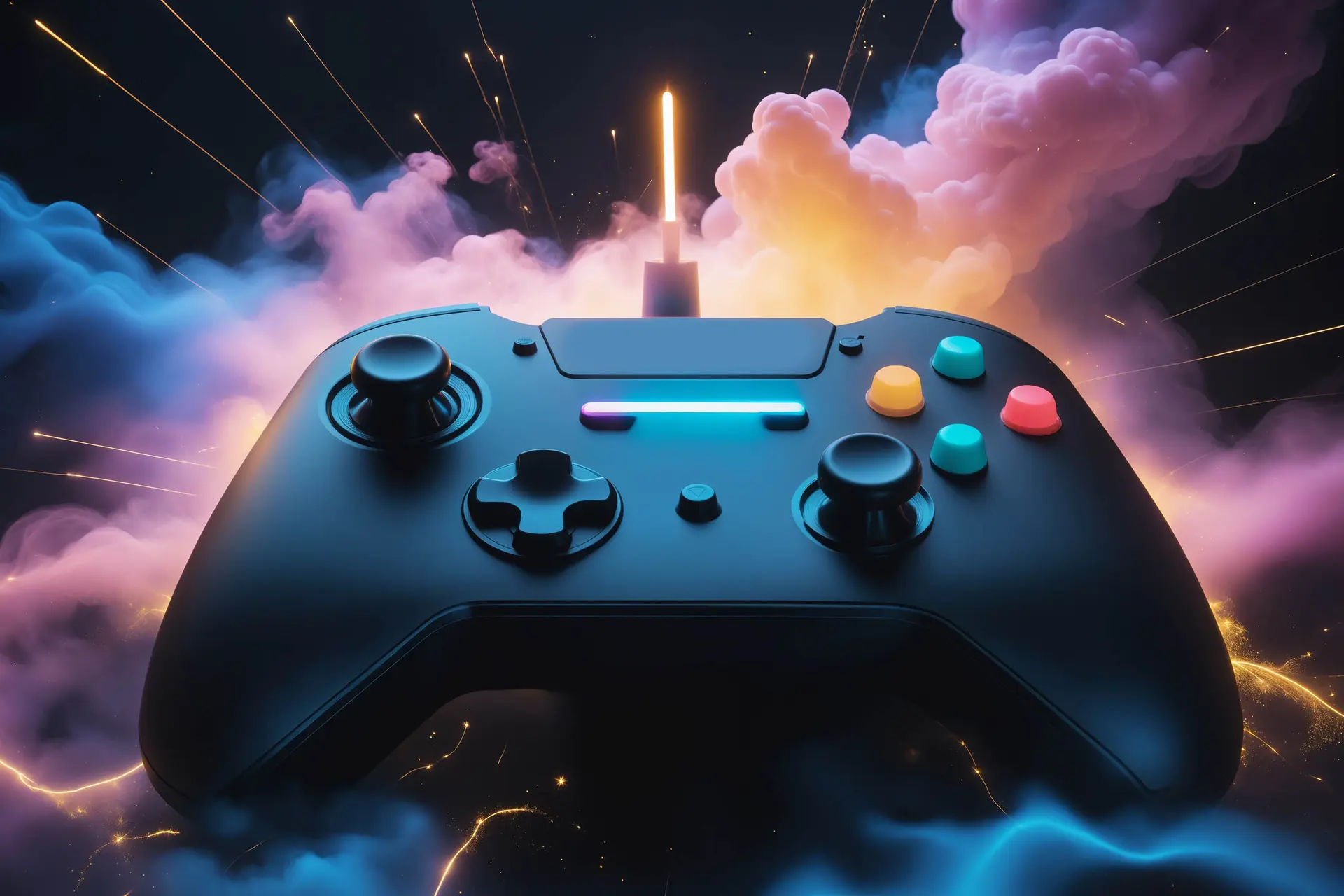 Cloud gaming in 2025: Is dit eindelijk het einde van dure consoles en PC-upgrades?
