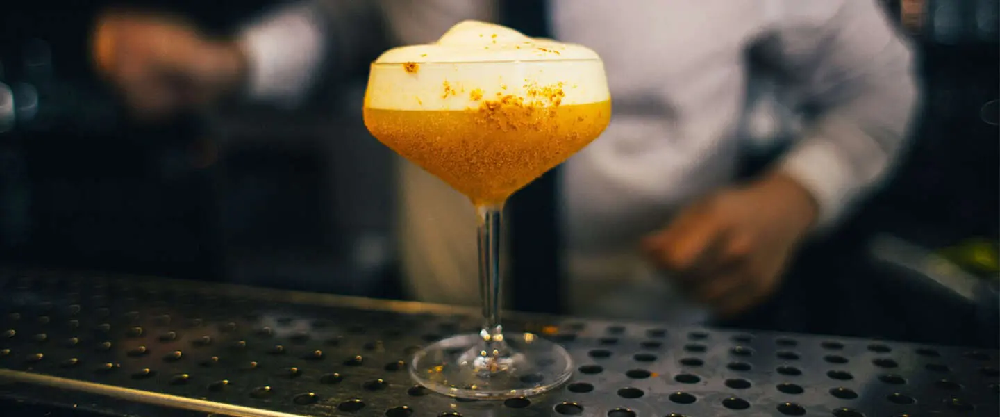 cocktail