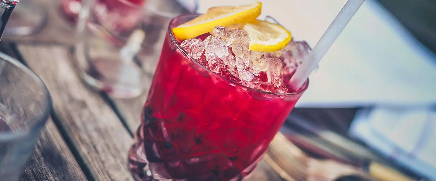 cocktailtje