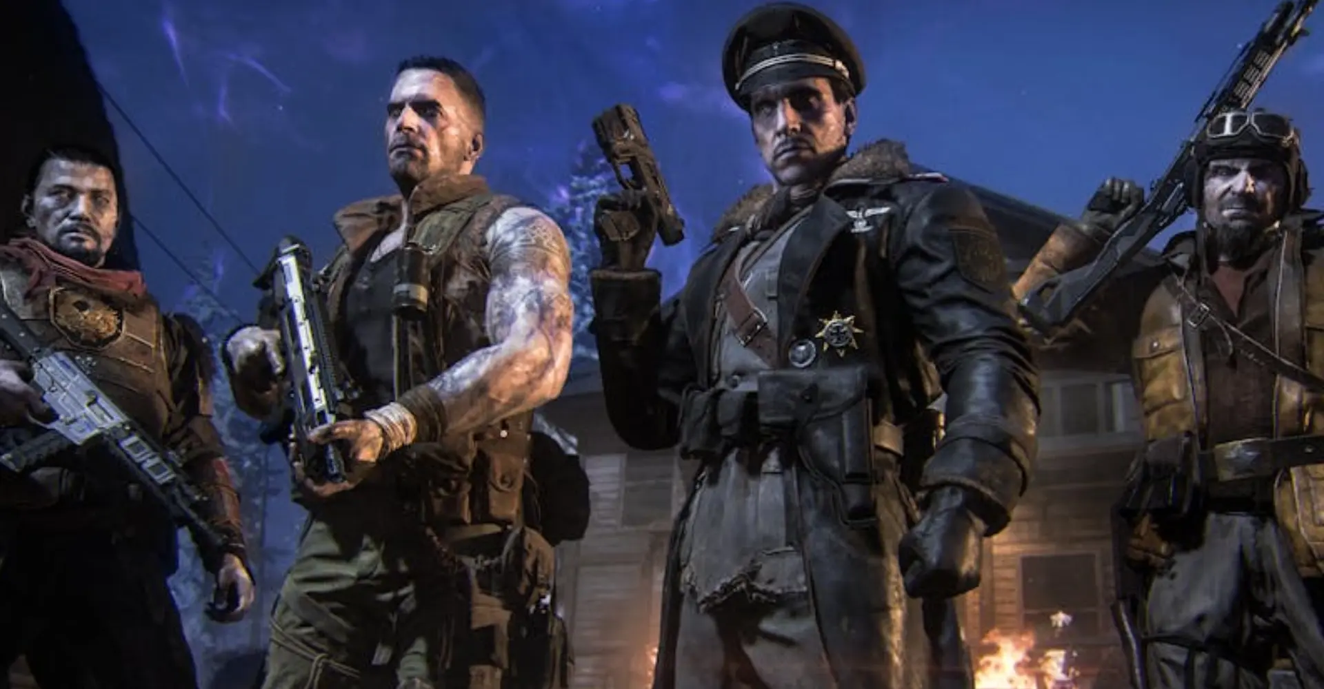 Bekijk nu 5 nieuwe video's van Call of Duty: Black Ops 7