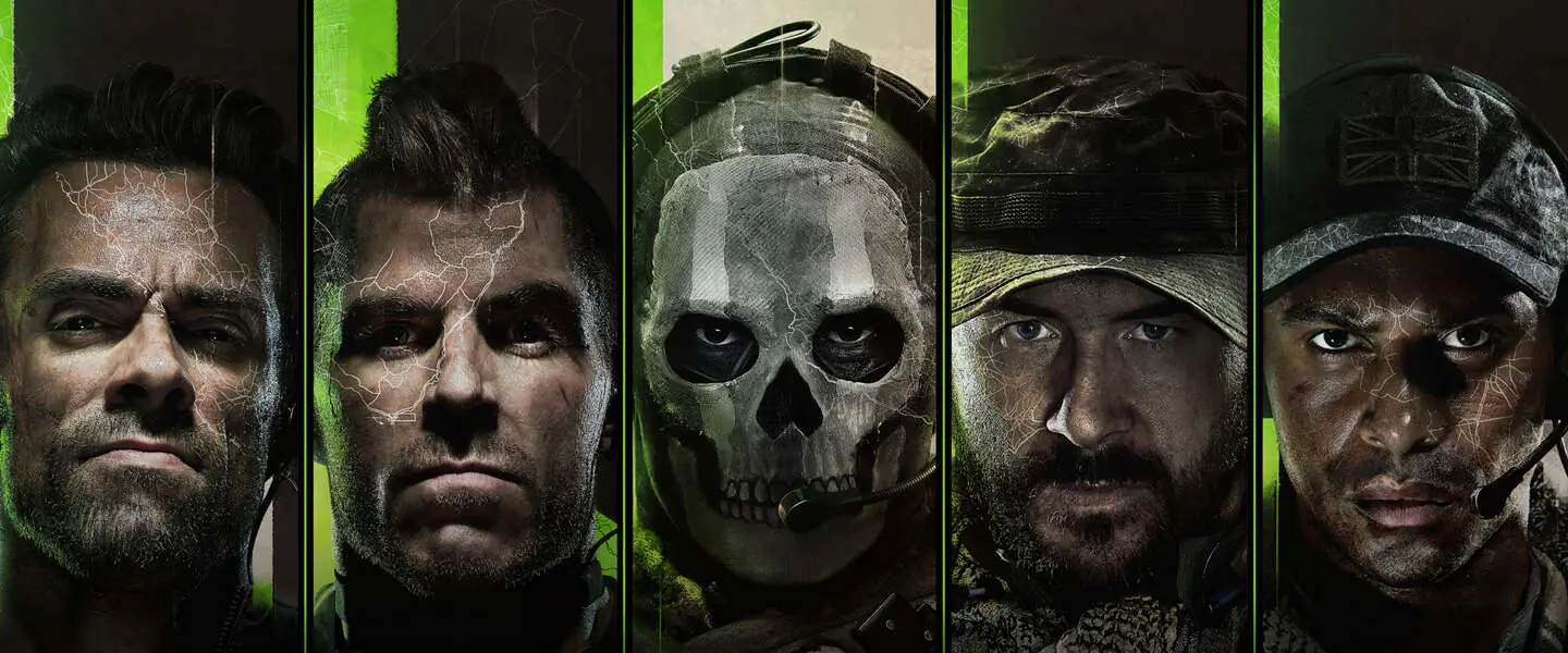 cod hackers
