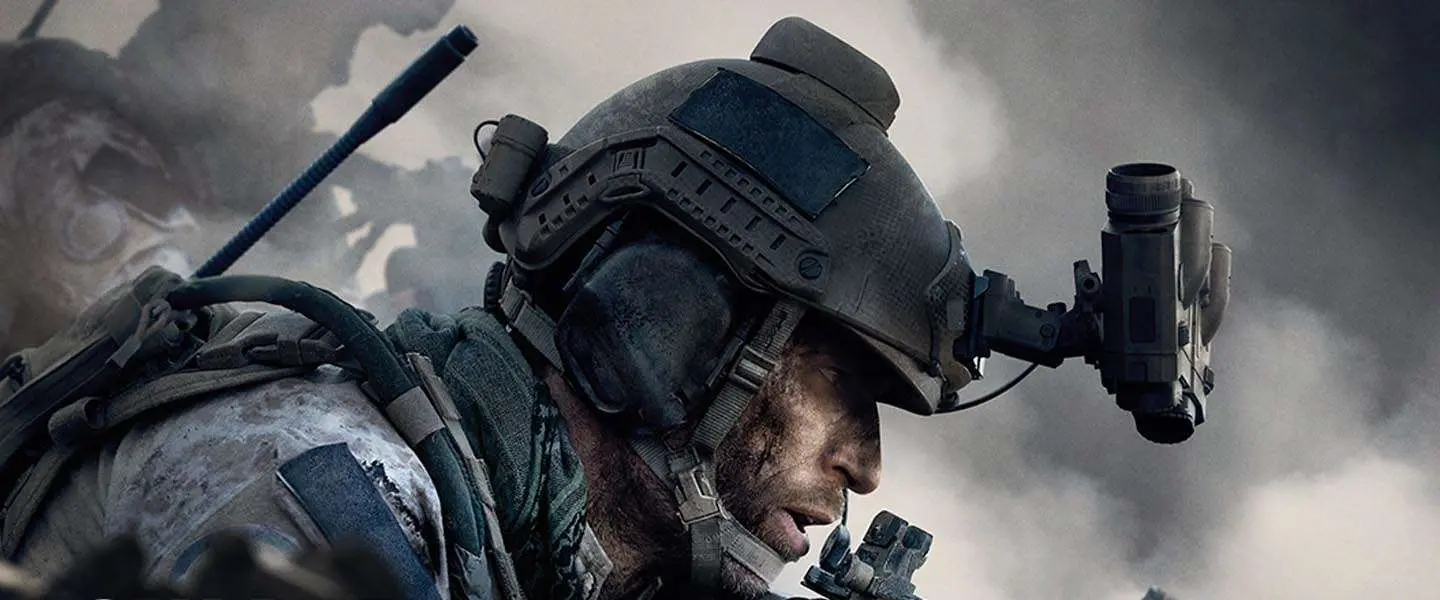 Geen lootboxes in Call of Duty: Modern Warfare