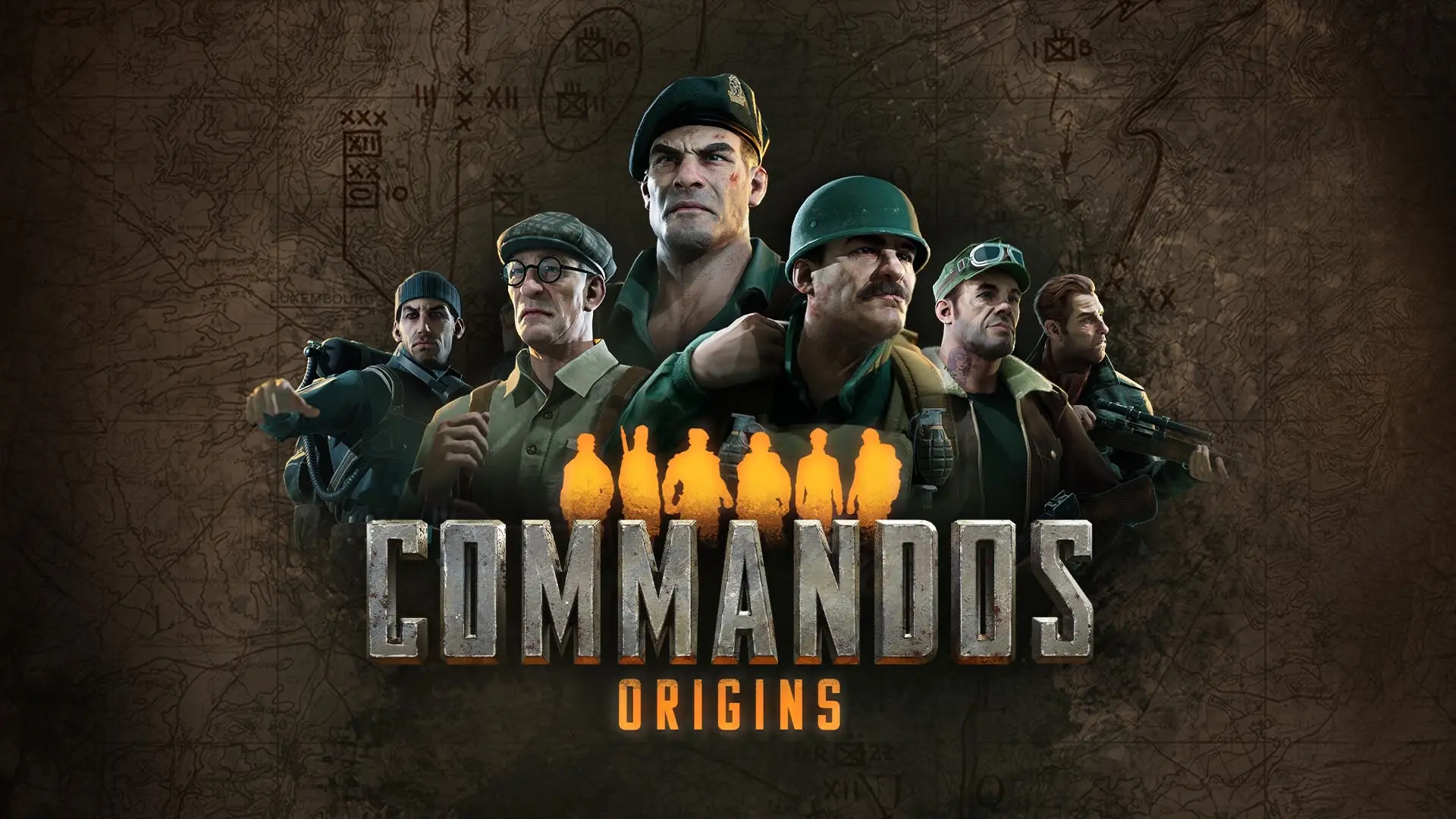 commandosorigins keyart horizontal