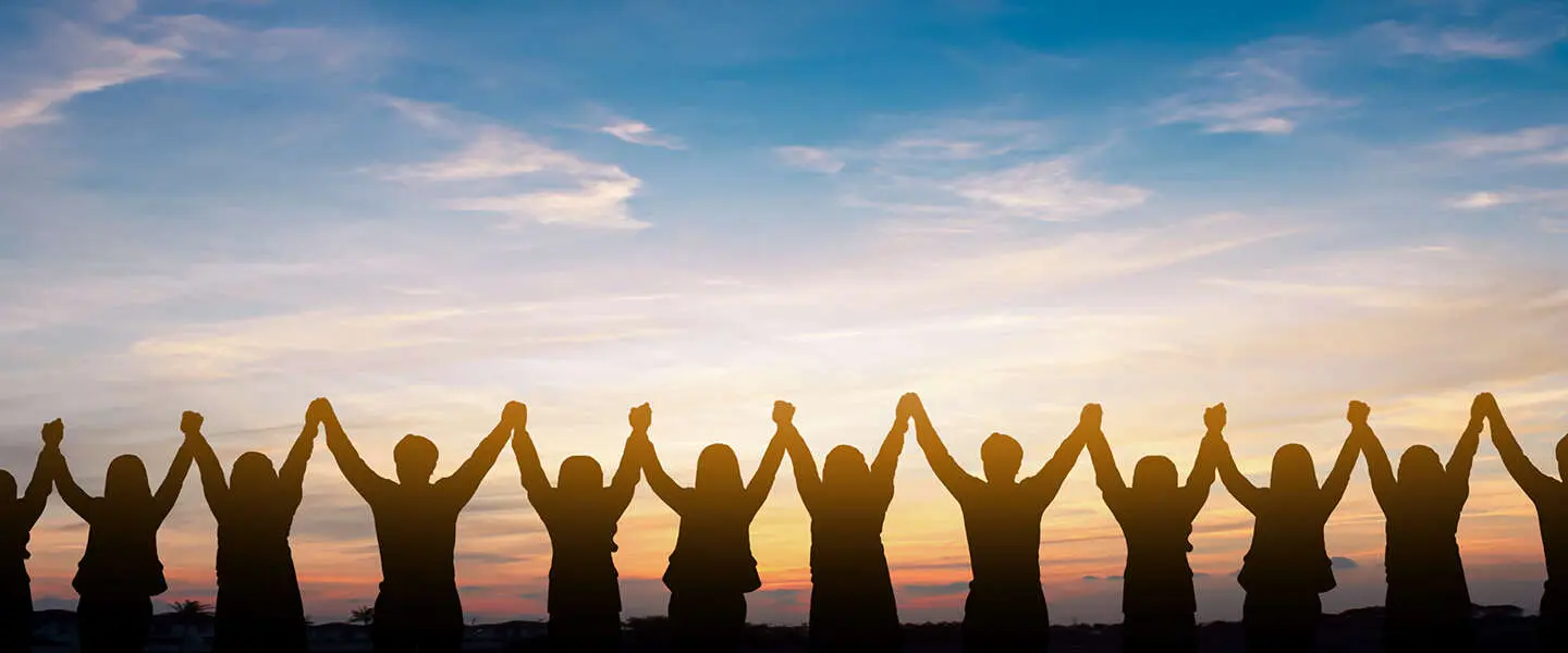 community early adopters