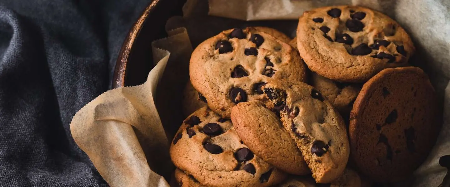 cookies headr