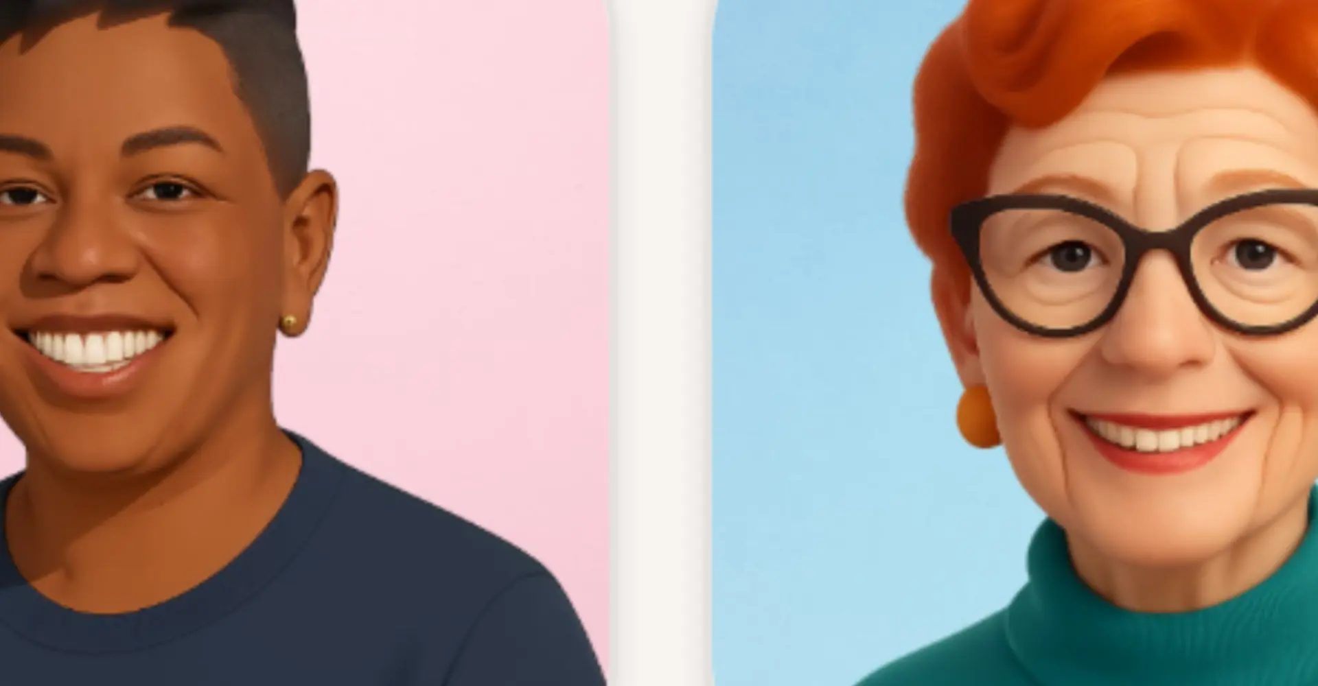 Copilot krijgt een gezicht: Microsoft gaat helemaal Pixar