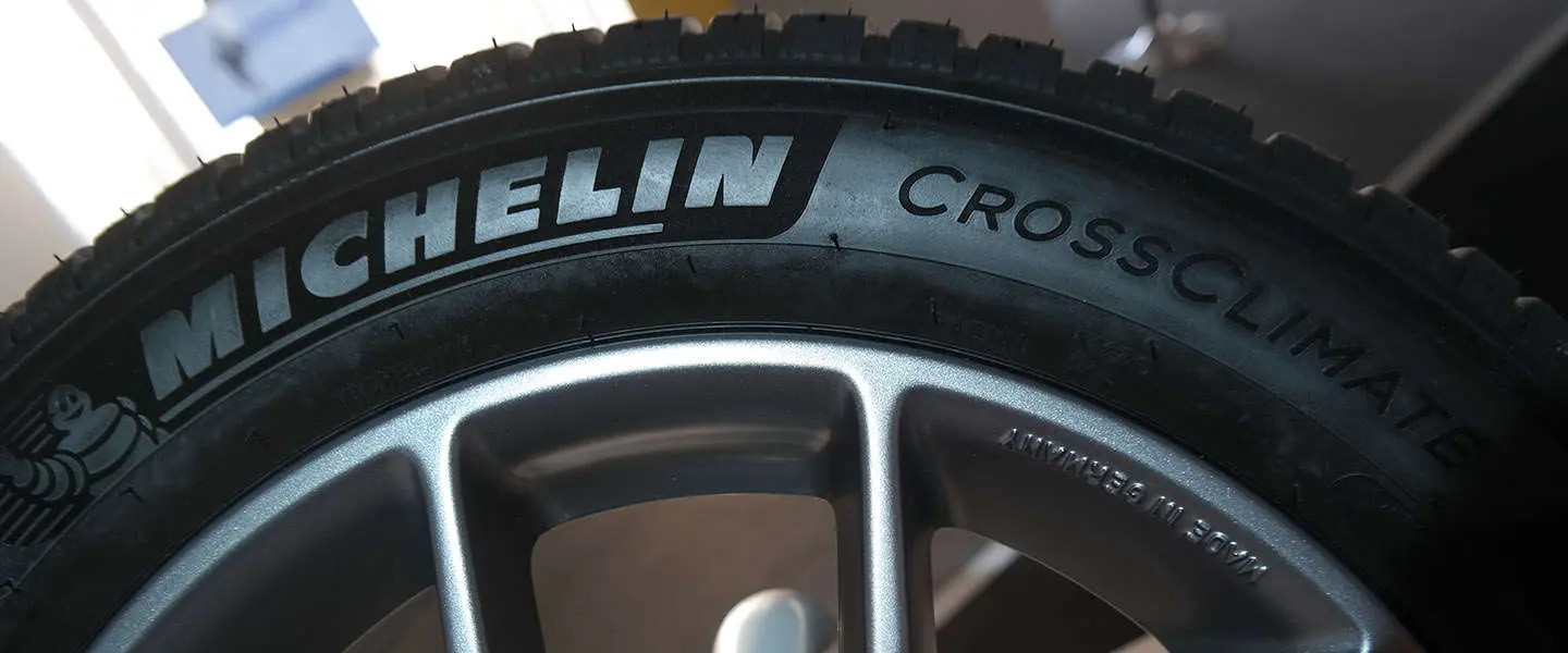 crossclimate band 2