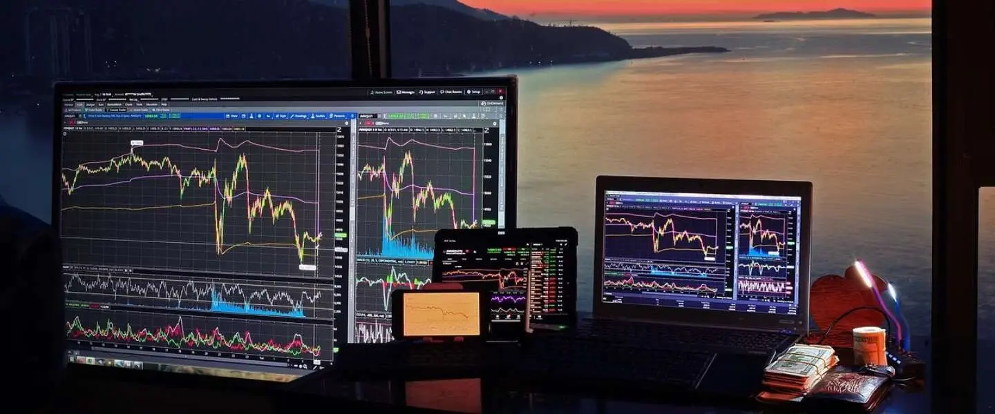 crypto flow