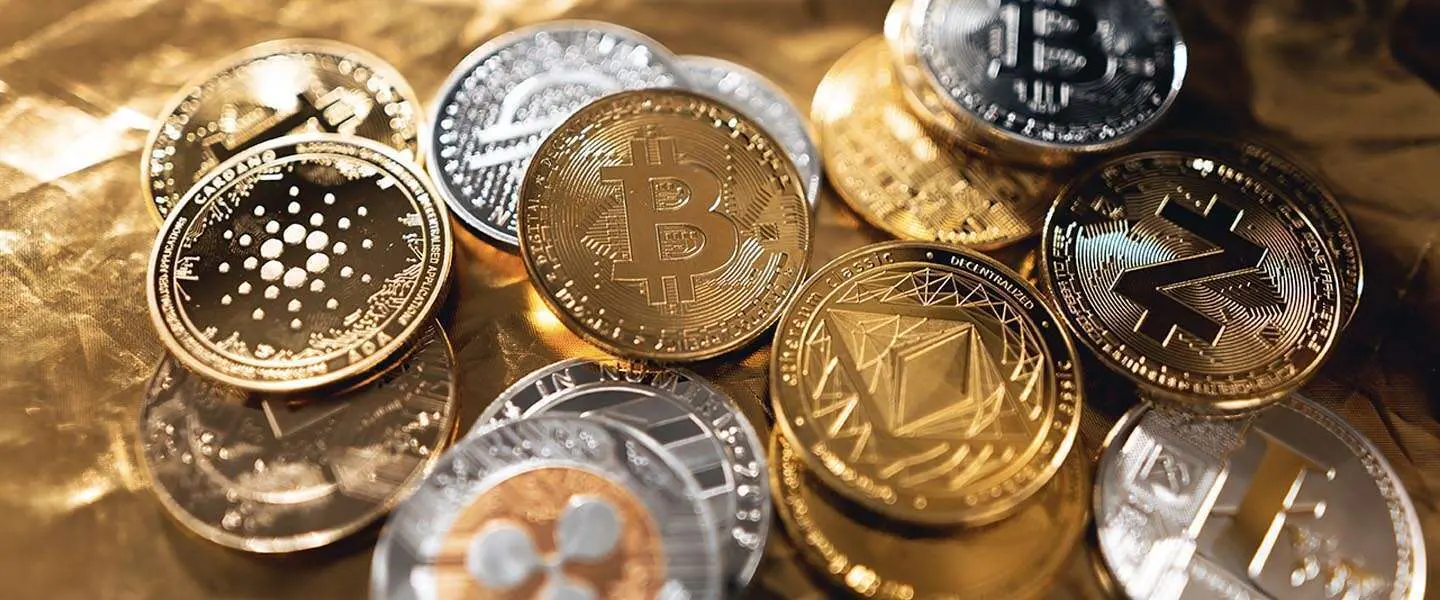 crypto trading