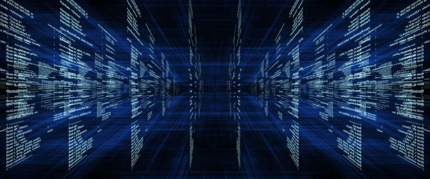 cyberspace column marietje