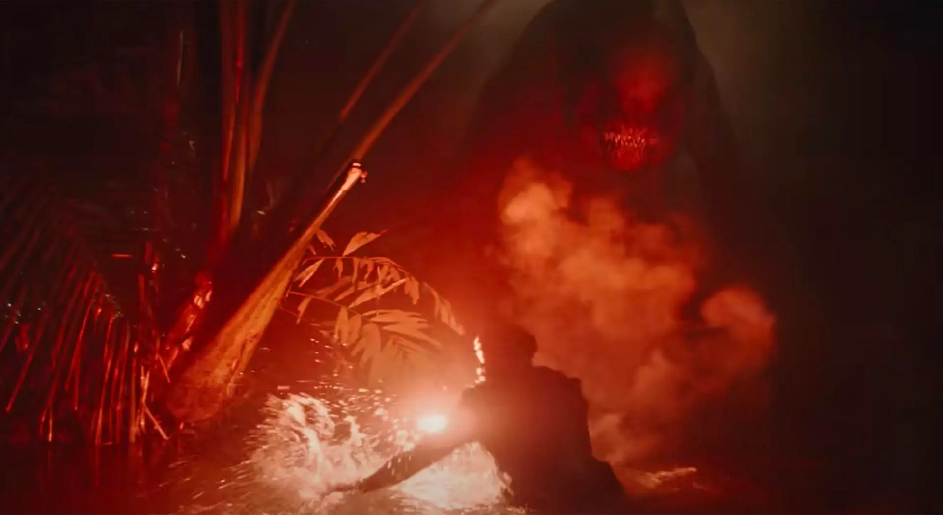 D-Rex: Het nieuwe monster uit Jurassic World: Rebirth